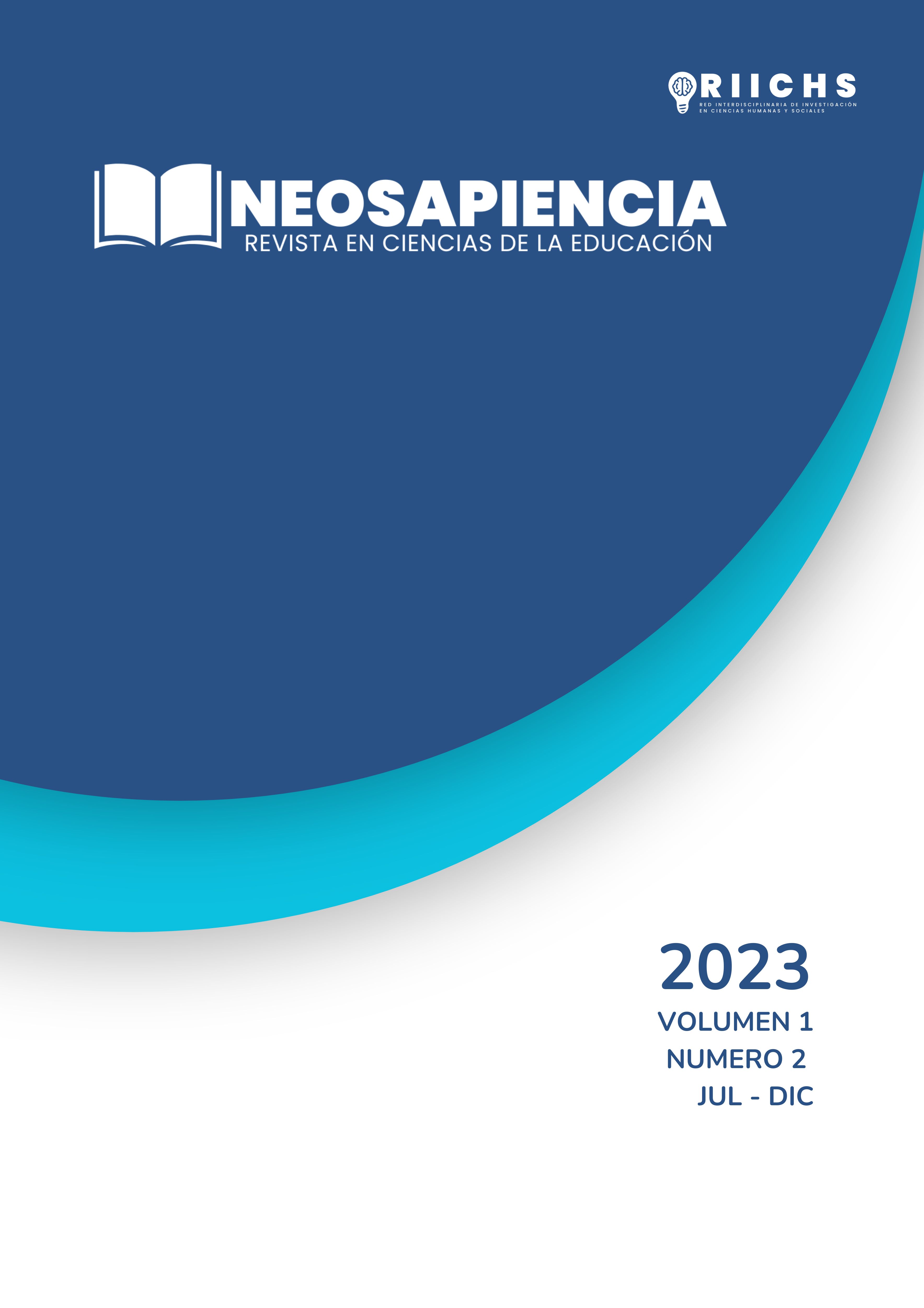 					Ver Vol. 1 Núm. 2 (2023)
				